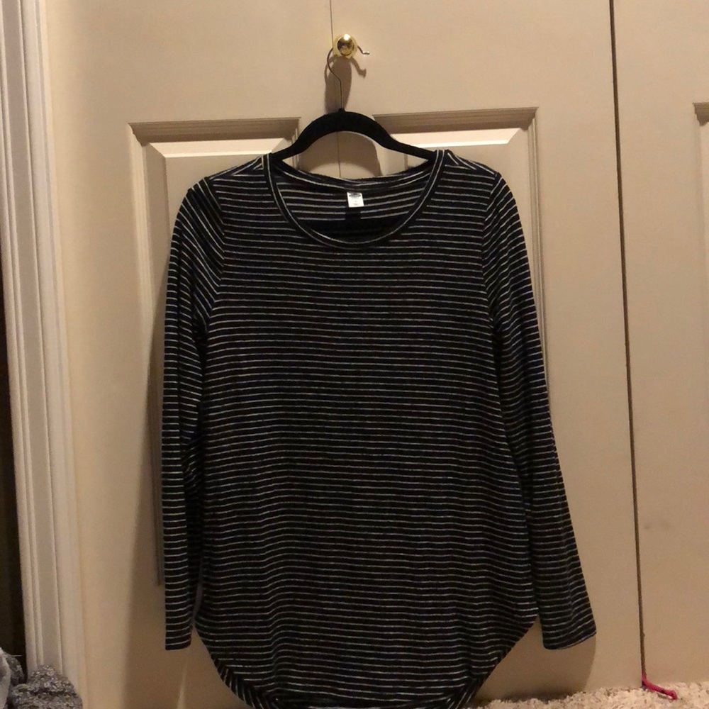Lightweight Sweater